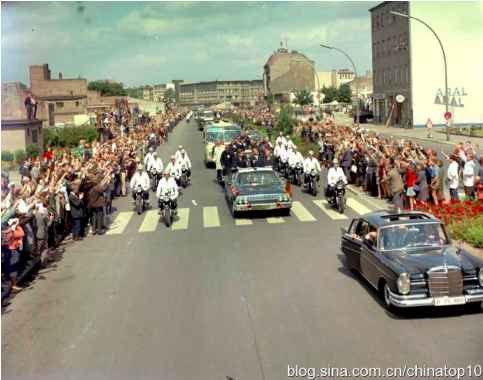 工业革命——世界工业化三百周年回眸（十八）