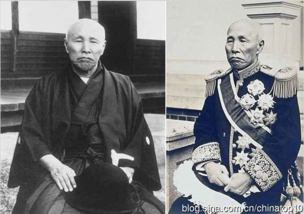 辛亥百年祭——中国人完全不了解的近代史（一）