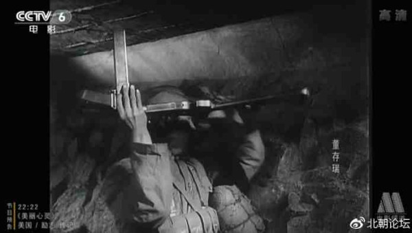 一个战士的诞生,重温《董存瑞》