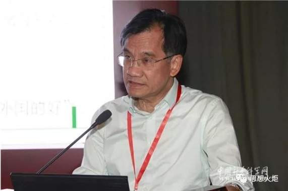 徐俊忠：毛主席曾警告我们，中国农业不能搞“化学化”！