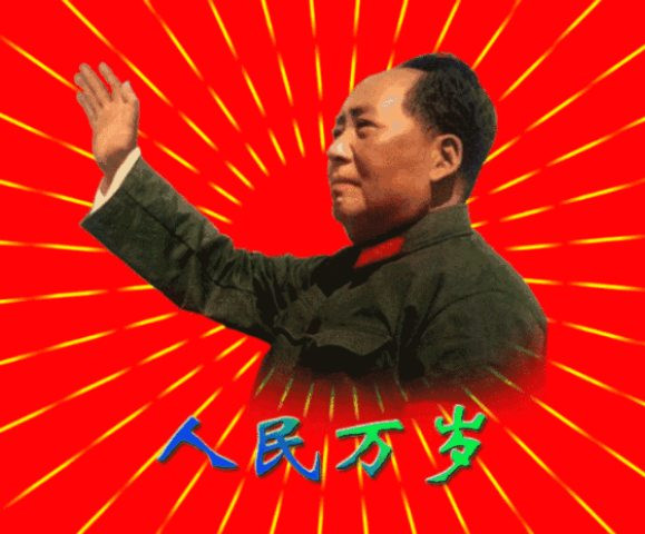 张宏良：她脖子上的铁链锁住的是什么？