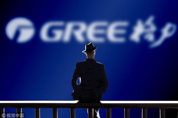 张宏良：国企私有化——野蛮人终于敲开了格力电器的大门