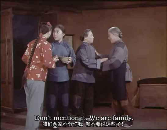 1970年革命现代京剧电影《红灯记》：无产者一生奋战求解放