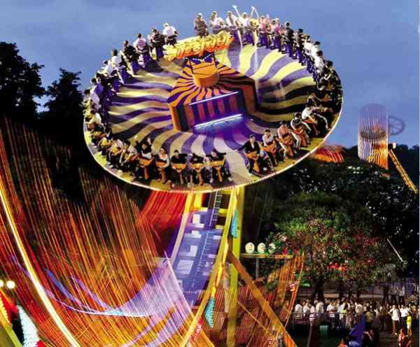 为了人民的幸福——在伟大领导者金正日同志诞辰81周年之际