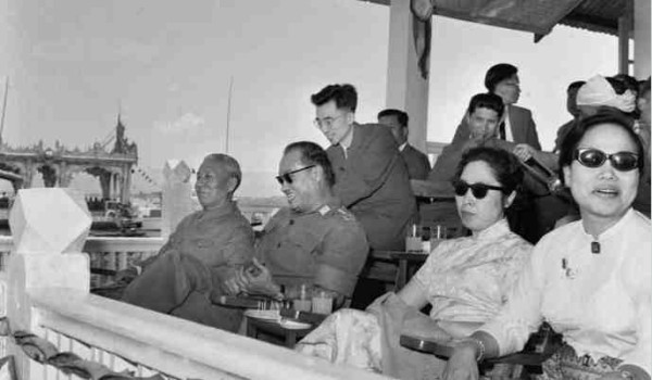 新中国工业革命与世界工业化回眸(八)