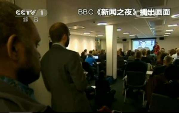 乱港势力大起底幕后黑手如何乱港?