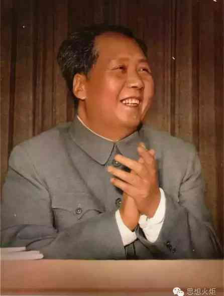 毛主席对战争与和平的思考与应对