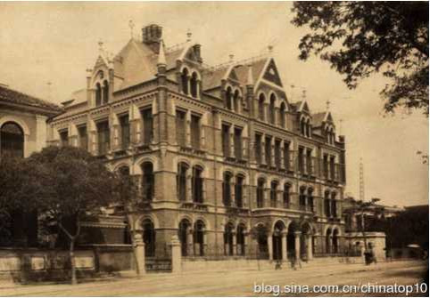 工业革命——世界工业化三百周年回眸（二）