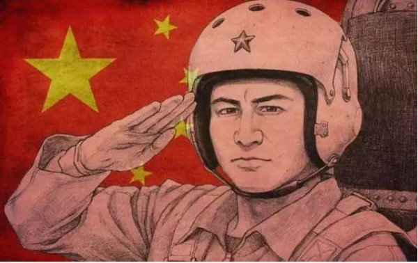 4月1日不是愚人节，而是王伟烈士的祭日