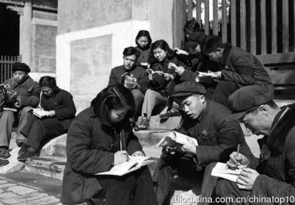 新中国工业革命与世界工业化回眸 （一）