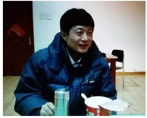 沉痛悼念中国知识分子的良知——艾跃进教授