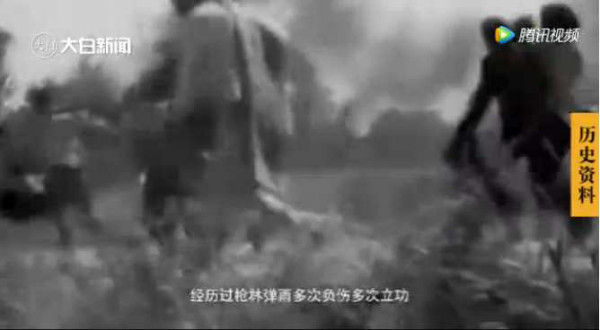 十万群众送葬、百块石碑哀思！连载《张钦礼传》（一）