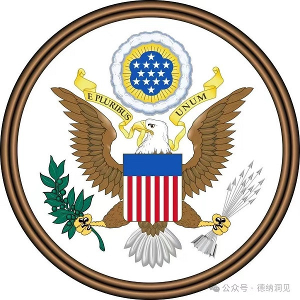 德纳：美国高校反战示威——犹太资本被迫跳到前台意味着什么?
