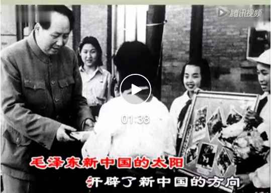 刘胡兰同志的忌辰日，富二代打人被“赦免”