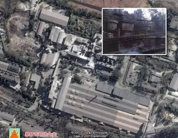 “大三线”建设，毛泽东为中国应对世界大战奠定的老本