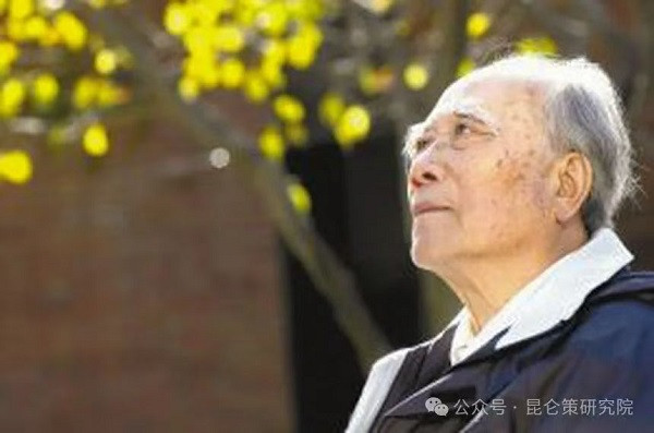 胡澄：秋风秋雨忆魏巍——深切怀念魏巍同志逝世十六周年