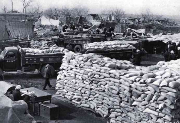 新中国工业革命与世界工业化回眸（十一）