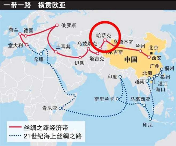 「基因外流」背后的战争阴影