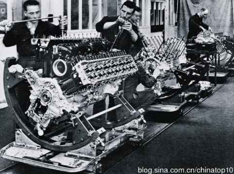 工业革命——世界工业化三百周年回眸（六）