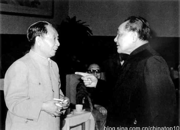 不堪回首——百年后谁还记得革命初衷