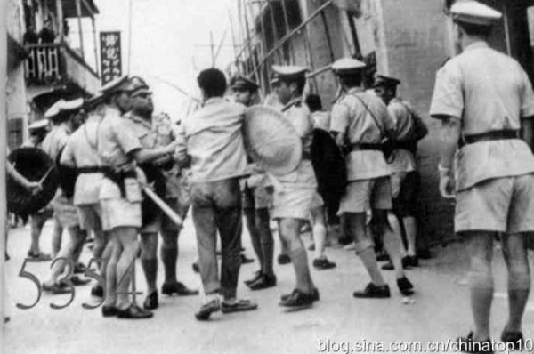 新中国工业革命与世界工业化回眸（十三）