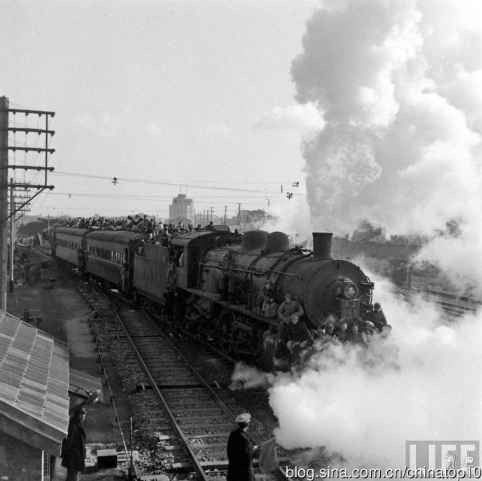 工业革命——世界工业化三百周年回眸（八）