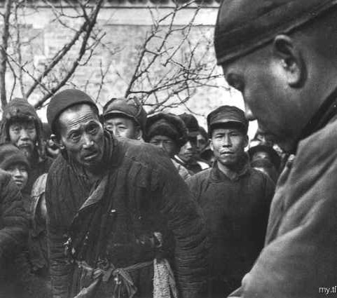 百年风云激荡，中国如何从亡国边缘跃居世界第一大工业国（二十）