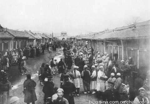 工业革命——世界工业化三百周年回眸（二）