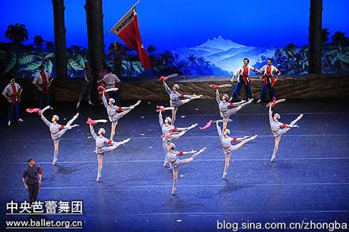 张宏良：央视为什么如此仇恨红色文化？