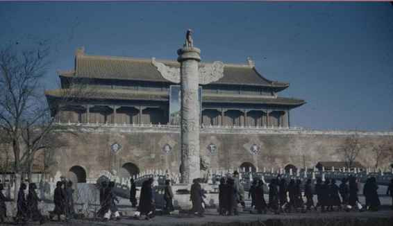百年风云激荡，中国如何从亡国边缘跃居世界第一大工业国（十四）