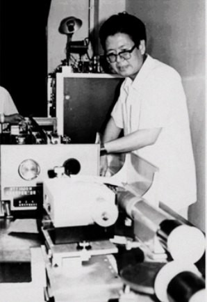 缅怀陈创天院士：“中国牌晶体”全球独一无二