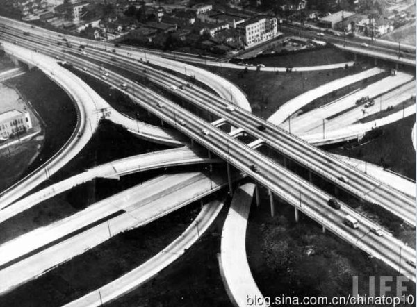 新中国工业革命与世界工业化回眸 （一）