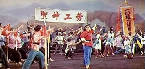 农民对毛主席的看法如同一声惊雷