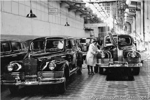 工业革命——世界工业化三百周年回眸（七）