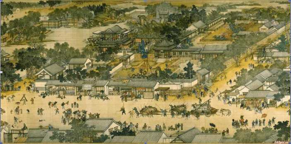 王中宇：另类史鉴（第四章）