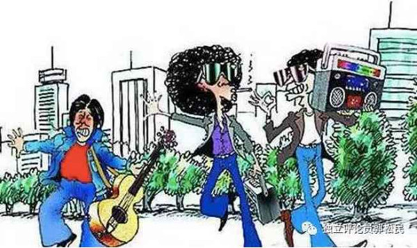 郭松民 | 请不要篡改“红歌”——这是对我们的侮辱欺骗！