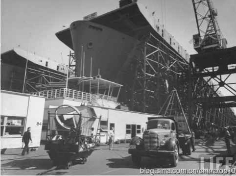 工业革命——世界工业化三百周年回眸（六）