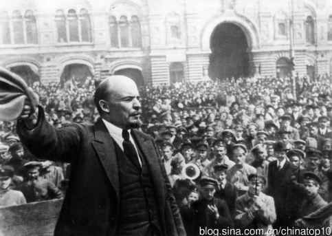  工业革命——世界工业化三百周年回眸（三）