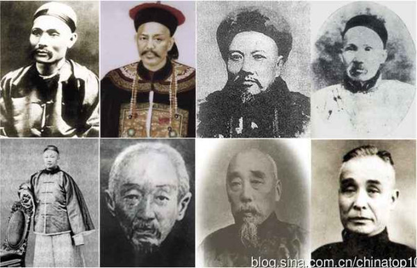 辛亥百年祭——中国人完全不了解的近代史（九）