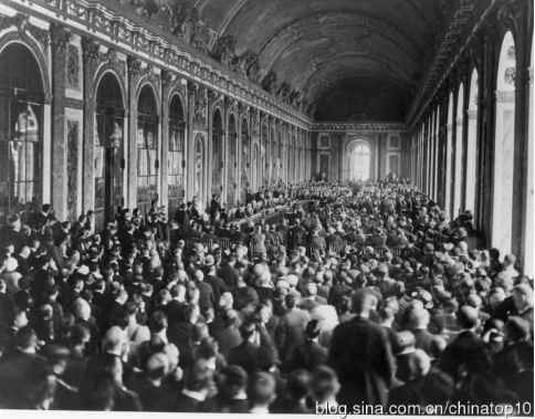  工业革命——世界工业化三百周年回眸（三）