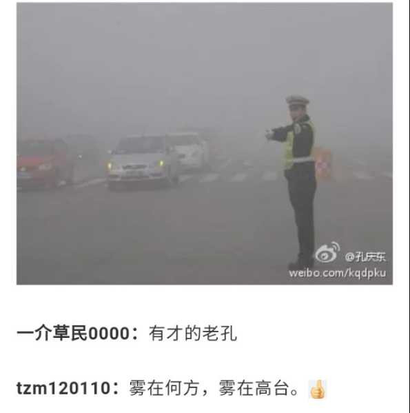 孔庆东:毛泽东为鲁迅八十寿辰赋诗