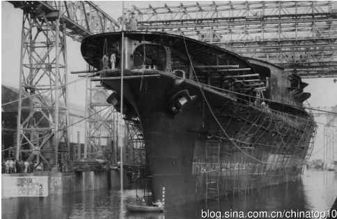  工业革命——世界工业化三百周年回眸（三）