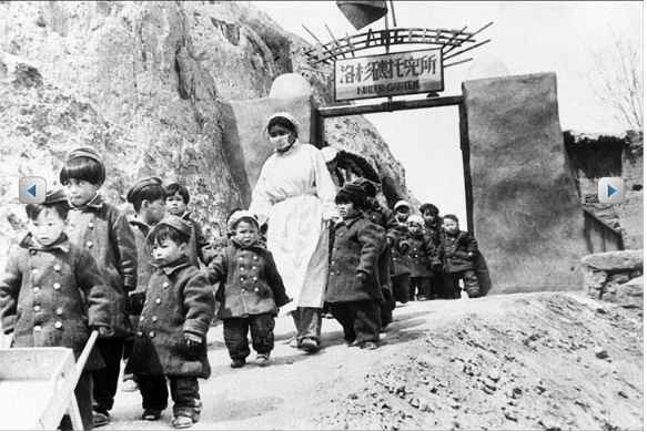 百年风云激荡，中国如何从亡国边缘跃居世界第一大工业国（二十七）