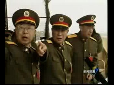  张宏良：再不诛杀汉奸，国人将死无葬身之地