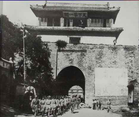 百年风云激荡，中国如何从亡国边缘跃居世界第一大工业国（七）