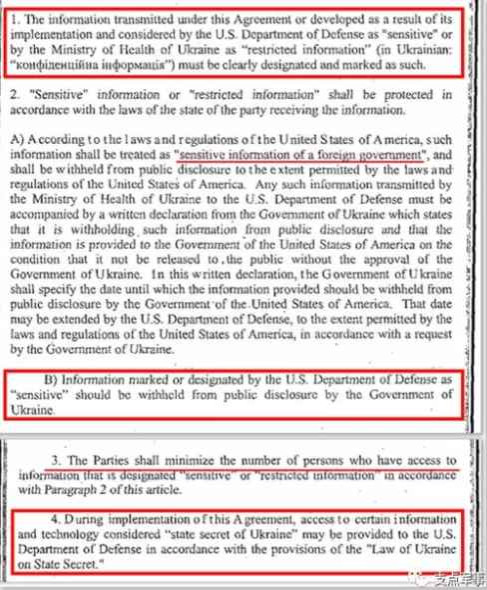 比731更邪恶，美国正秘密研制灭绝中俄的生物武器