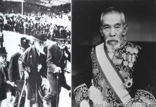 辛亥百年祭——中国人完全不了解的近代史（一）
