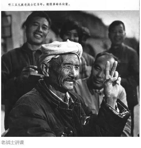 老田：牛棚和五七干校，到底长啥样？