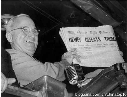 工业革命——世界工业化三百周年回眸（八）