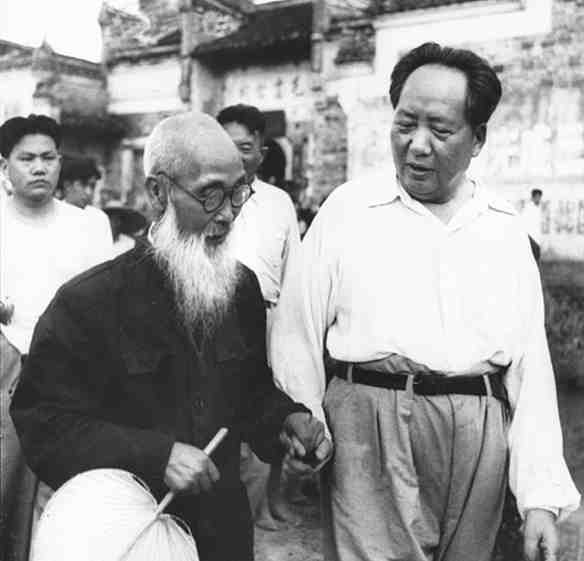 新中国工业革命与世界工业化回眸（四）